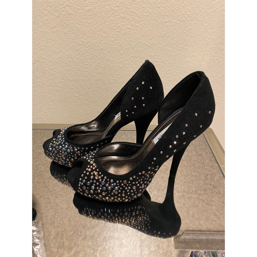 Steve Madden Heels